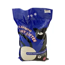 خاک گربه سوپر پریمیوم لیمو معطر