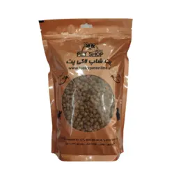 غذای گربه بالغ هپی کت عقیم شده 500 گرمی