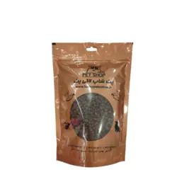 غذای گربه هپی کت جونیور 500 گرمی