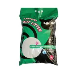 خاک گربه سوپر پلاس لیمو