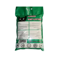 خاک گربه سوپر پلاس لیمو