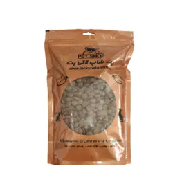 غذای سگ وودو مدل ادالت مینی 500 گرمی