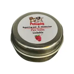 کرم دست و پای سگ و گربه پتوپیا مدل balm حجم 15 میلی لیتر