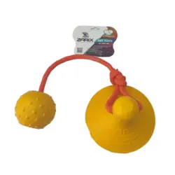 توپ فومی سرگرمی