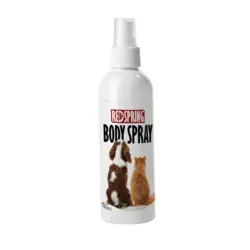اسپری ضدعفونی کننده بدن رد اسپرینگ 150ml