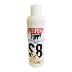شامپو سگ رداسپرینگ puppy
