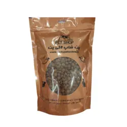 غذای گربه بالغ هپی کت یورینری 500 گرمی