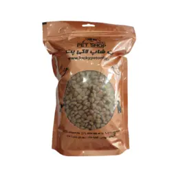 غذای گربه بالغ جوسرا طعم گوشت 500 گرمی