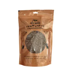 غذای گربه بالغ رویال کنین پوست و مو 500 گرمی