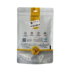 تشویقی چیپس سینه مرغ هاپومیل ۳۰گرمی