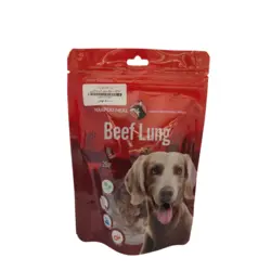 جگر سفید گاو ۲۵ گرمی