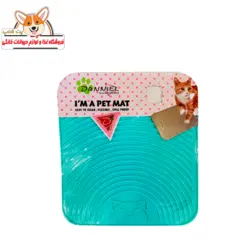 پادری (مت) مخصوص جلو ظرف خاک گربه