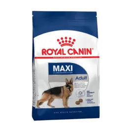 غذای سگ بالغ رویال کنین مدل ماکسی 500 گرمی