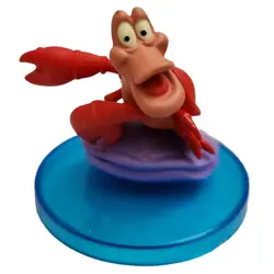 فیگور پری دریایی The Little Mermaid