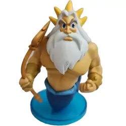 فیگور پری دریایی The Little Mermaid