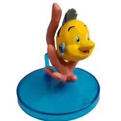فیگور پری دریایی The Little Mermaid