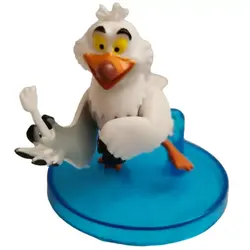 فیگور پری دریایی The Little Mermaid