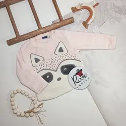 بلوز پولیشی خرسی