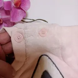 بلوز پولیشی خرسی