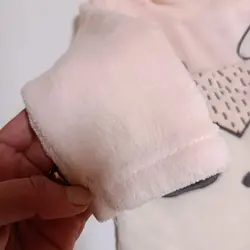 بلوز پولیشی خرسی