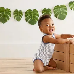 پک دوعددی بادی زیردکمه دار سوزنی سفید و سرمه ای راه راه