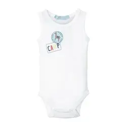 پک دوعددی بادی زیردکمه دار سوزنی سفید و سرمه ای راه راه