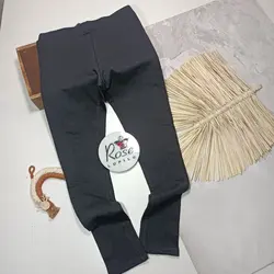 لگ داخل کرک ظریف مشکی