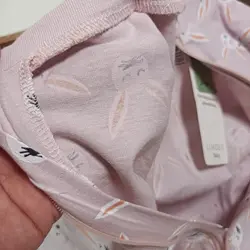 سرهمی صورتی خرگوش