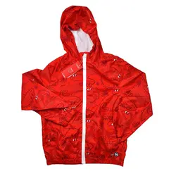 بارانی بچه گانه دخترانه cool club - فروشگاه اینترنتی لوپیلو