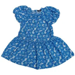 پیراهن مجلسی دخترانه(2 تا 7 سال)MAX - فروشگاه کودک و نوجوان