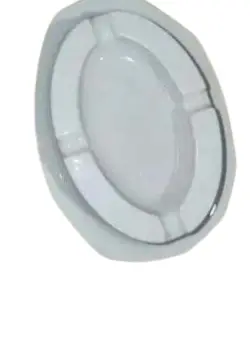 قالب طلقی زیرسیگاری