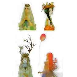 ترانسفر برچسبی