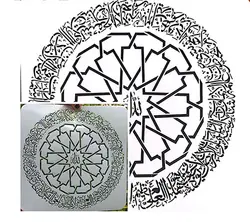 شابلون کد وان یکاد مدل 4