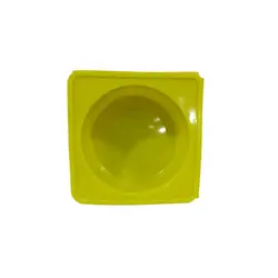 قالب شمع سازی دایره