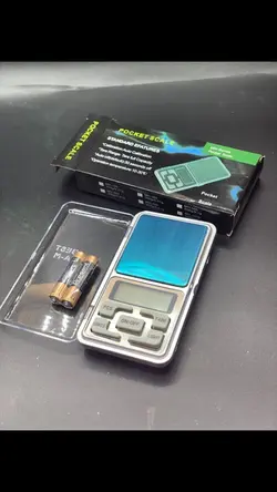 ترازو 500 گرمی