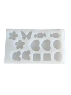 قالب ریز زیورآلات