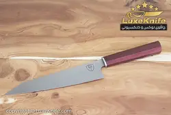 چاقوی سرآشپز طرح ژاپنی TF زنجان