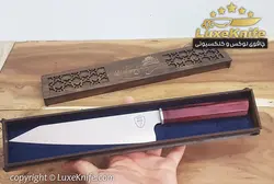 چاقوی سرآشپز طرح ژاپنی TF زنجان