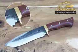 چاقوی شکاری طرح روسی RS50