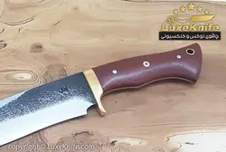 چاقوی شکاری طرح روسی RS50