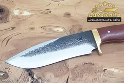 چاقوی شکاری طرح روسی RS50