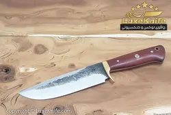 چاقوی شکاری طرح روسی RS50