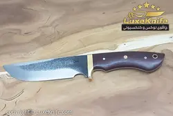 چاقوی شکاری طرح روسی RS20