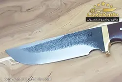 چاقوی شکاری طرح روسی RS20