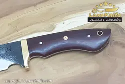 چاقوی شکاری طرح روسی RS20