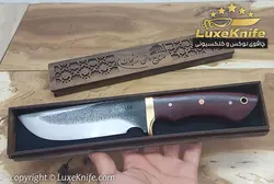 چاقوی شکاری طرح روسی RS20