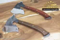 تبر طبیعت گردی و کمپینگ آراد