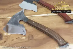 تبر طبیعت گردی و کمپینگ آراد