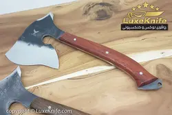 تبر طبیعت گردی و کمپینگ آراد