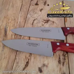 چاقوی سلاخی و قصابی پلی وود ترامونتینا